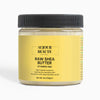 Raw Shea Butter