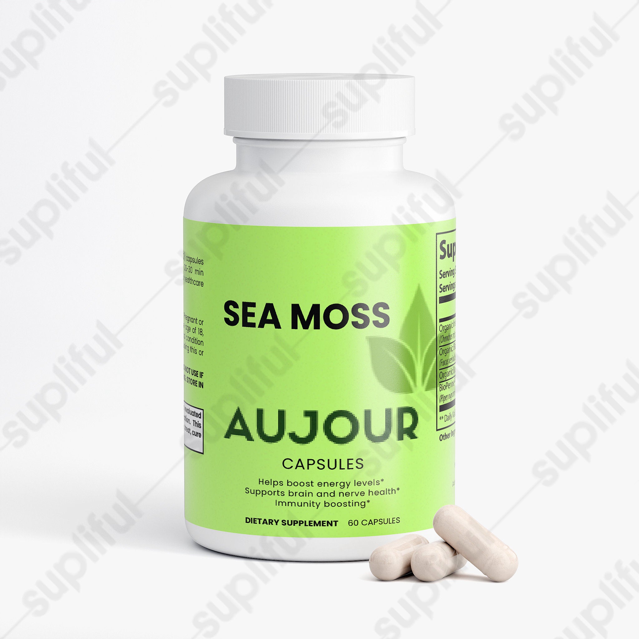 Sea Moss