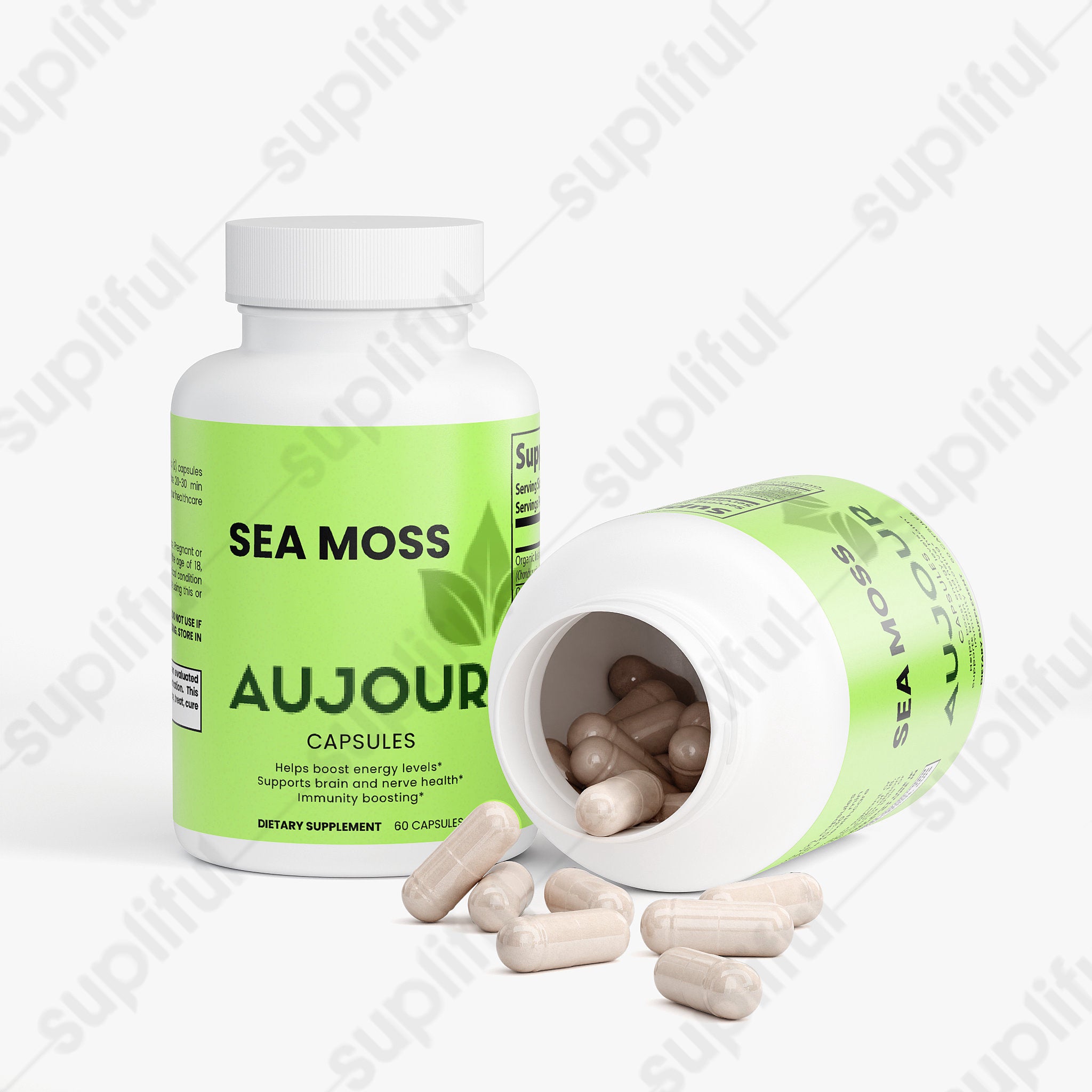 Sea Moss