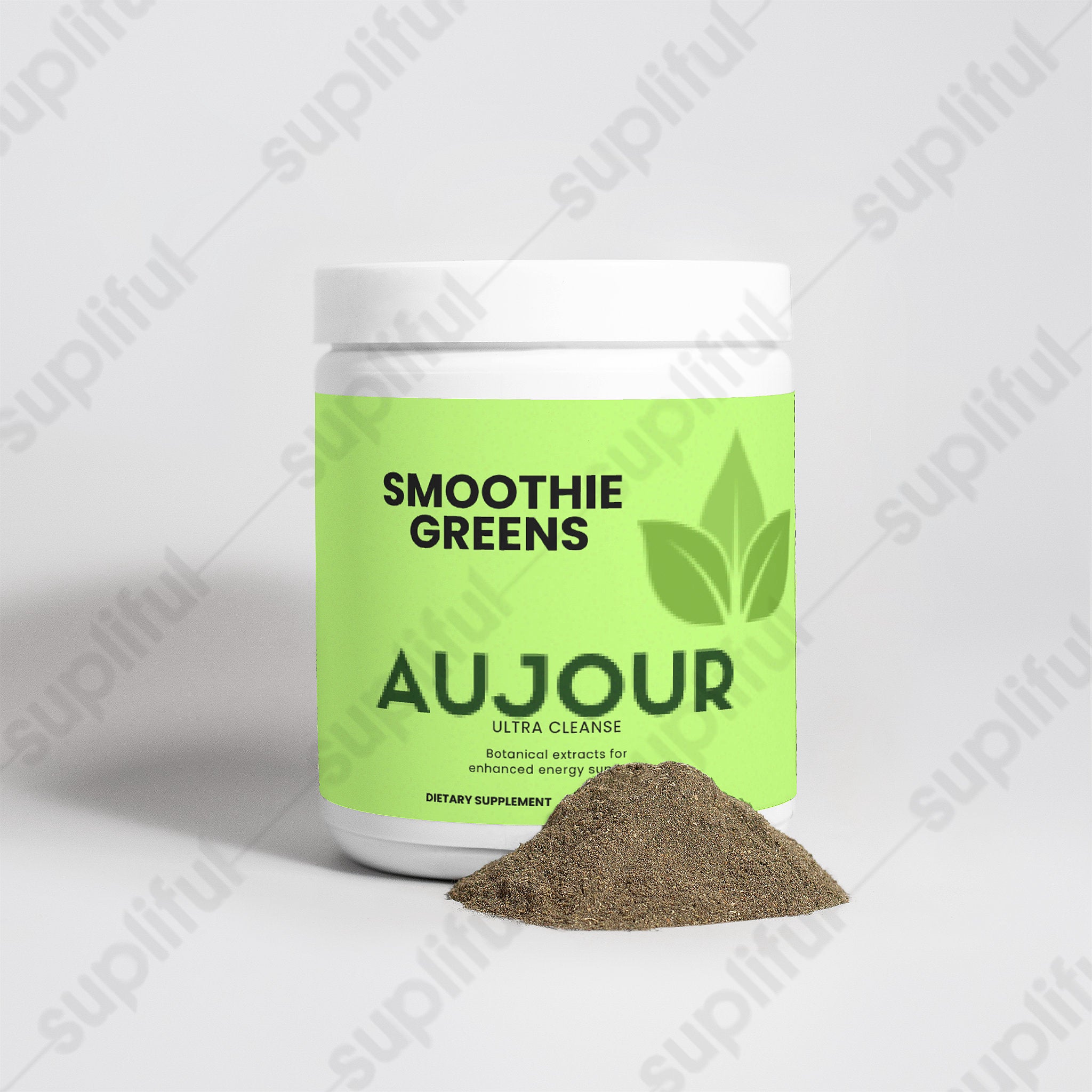 Ultra Cleanse Smoothie Greens