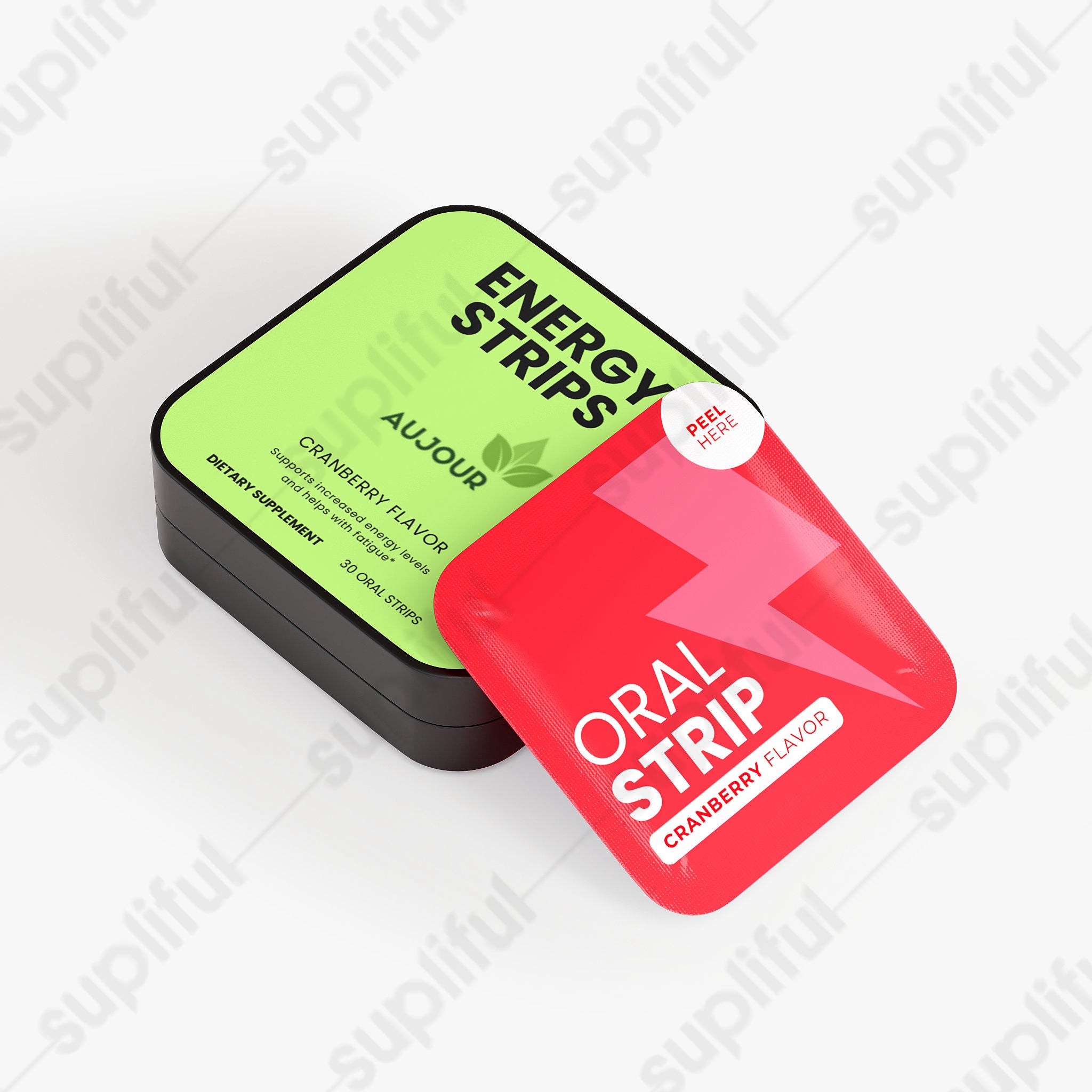 Energy Strips