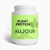 Plant Protein (Chocolate)