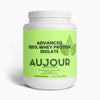Advanced 100% Whey Protein Isolate (Chocolate)