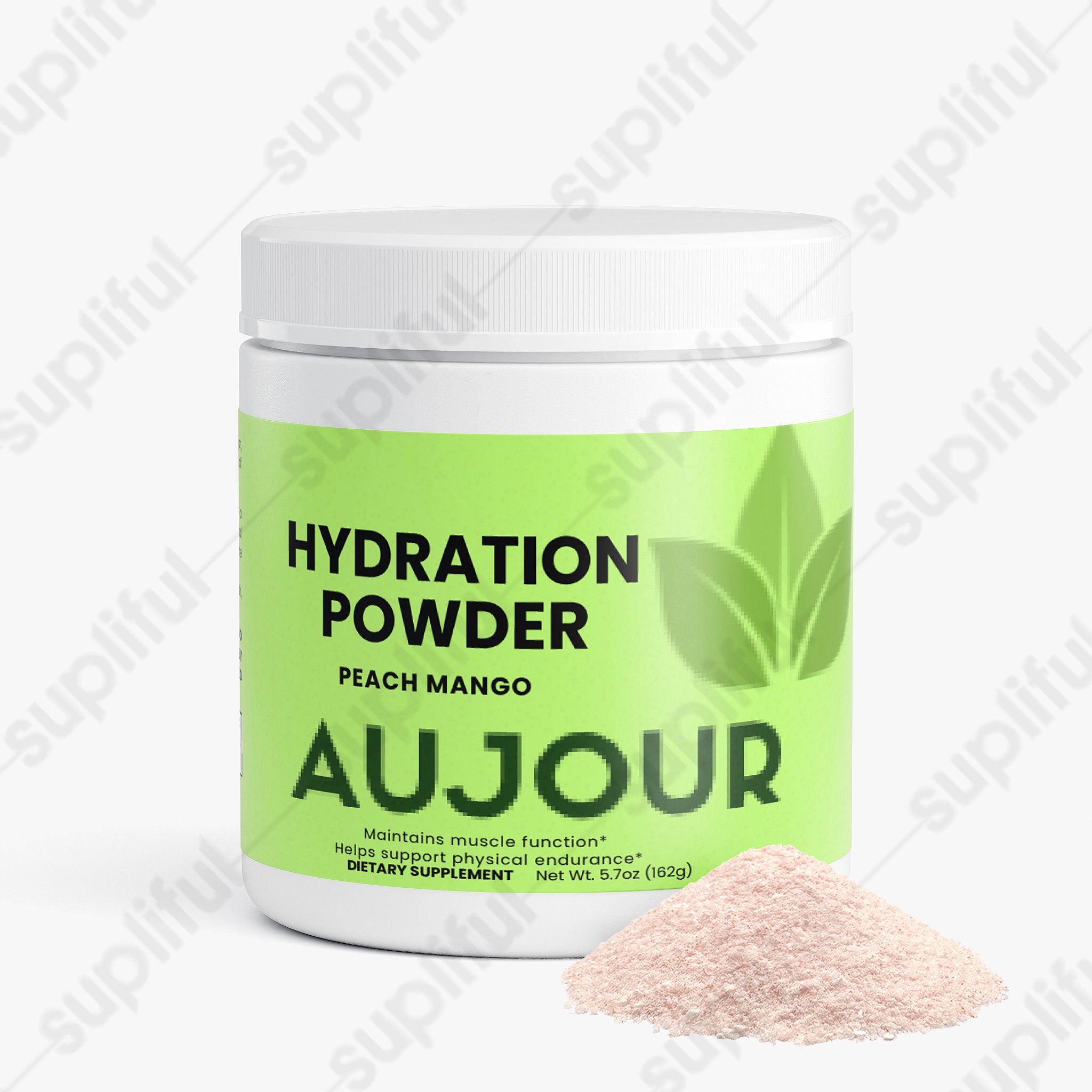 Hydration Powder (Peach Mango)