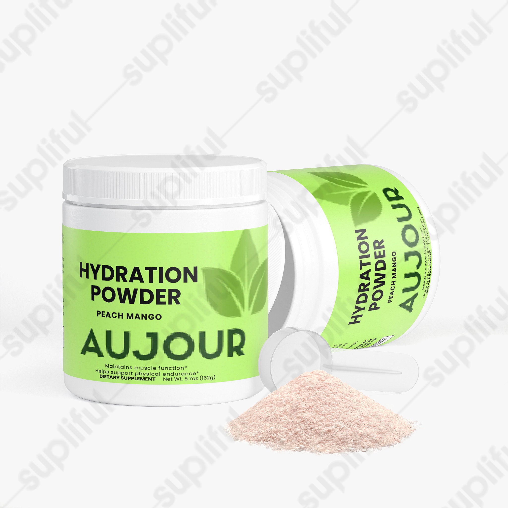 Hydration Powder (Peach Mango)
