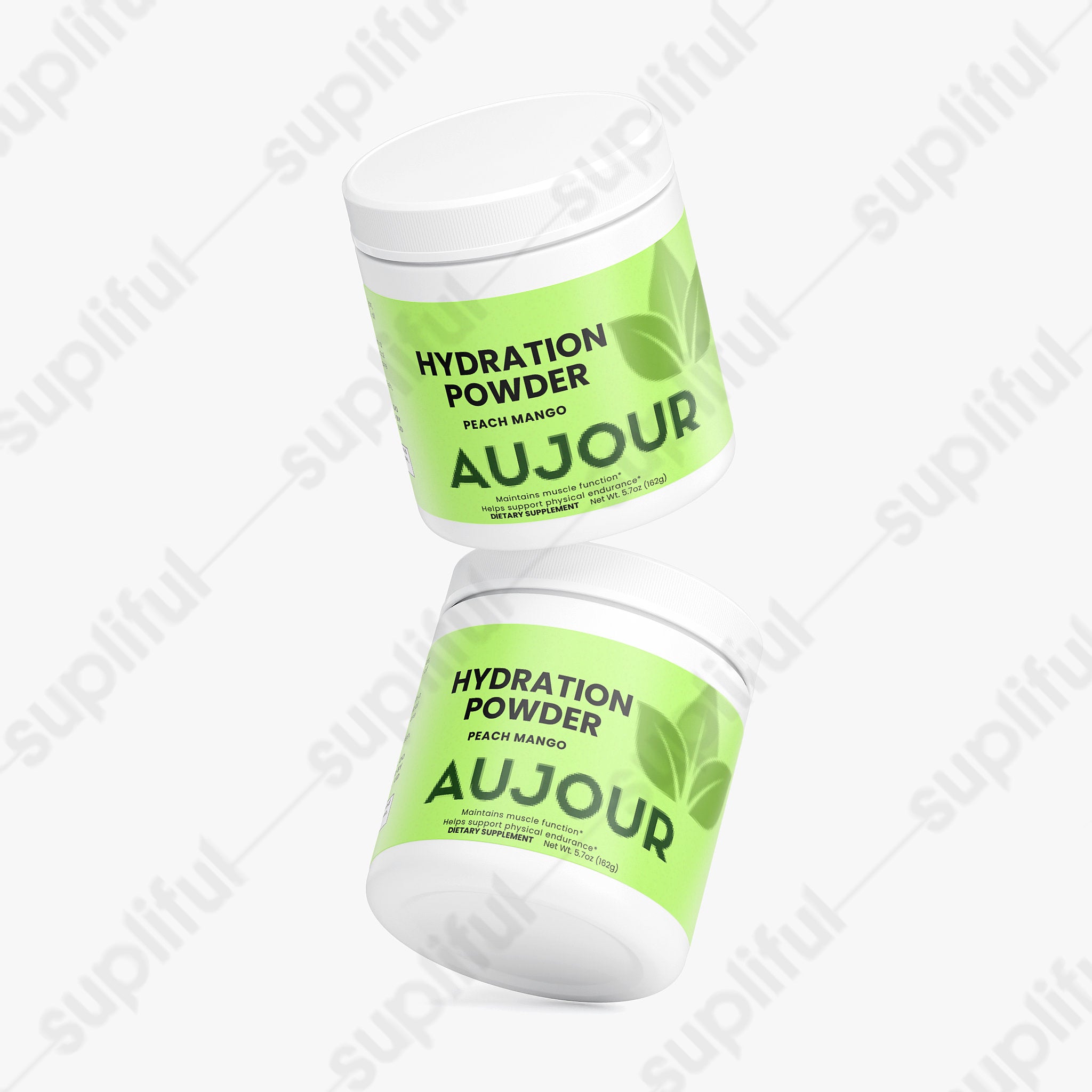 Hydration Powder (Peach Mango)