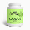 Plant Protein (Chocolate)